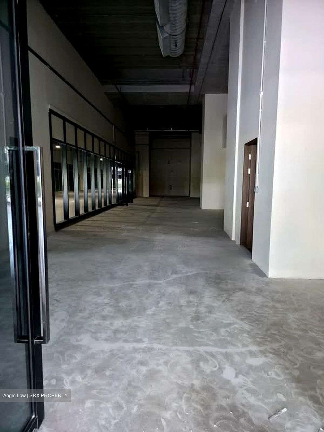 Stellar@tampines (D18), Factory #554158111